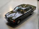 Mercedes-Benz CE 280 - Mercedes-Benz CE 280