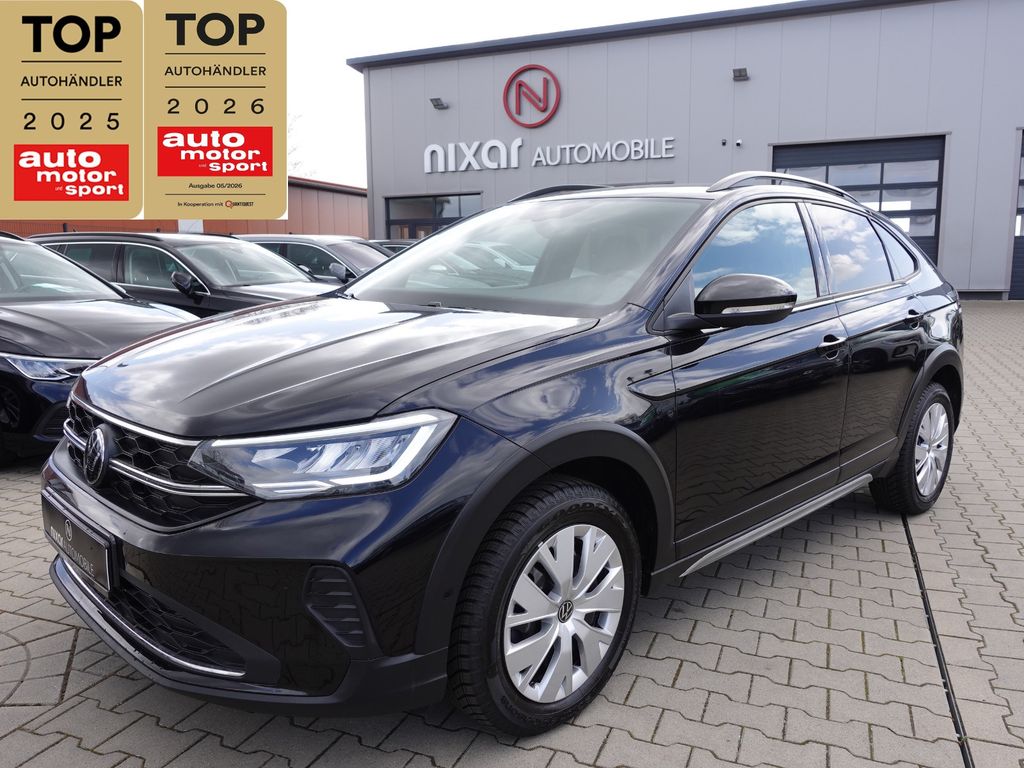 Image of Volkswagen Taigo