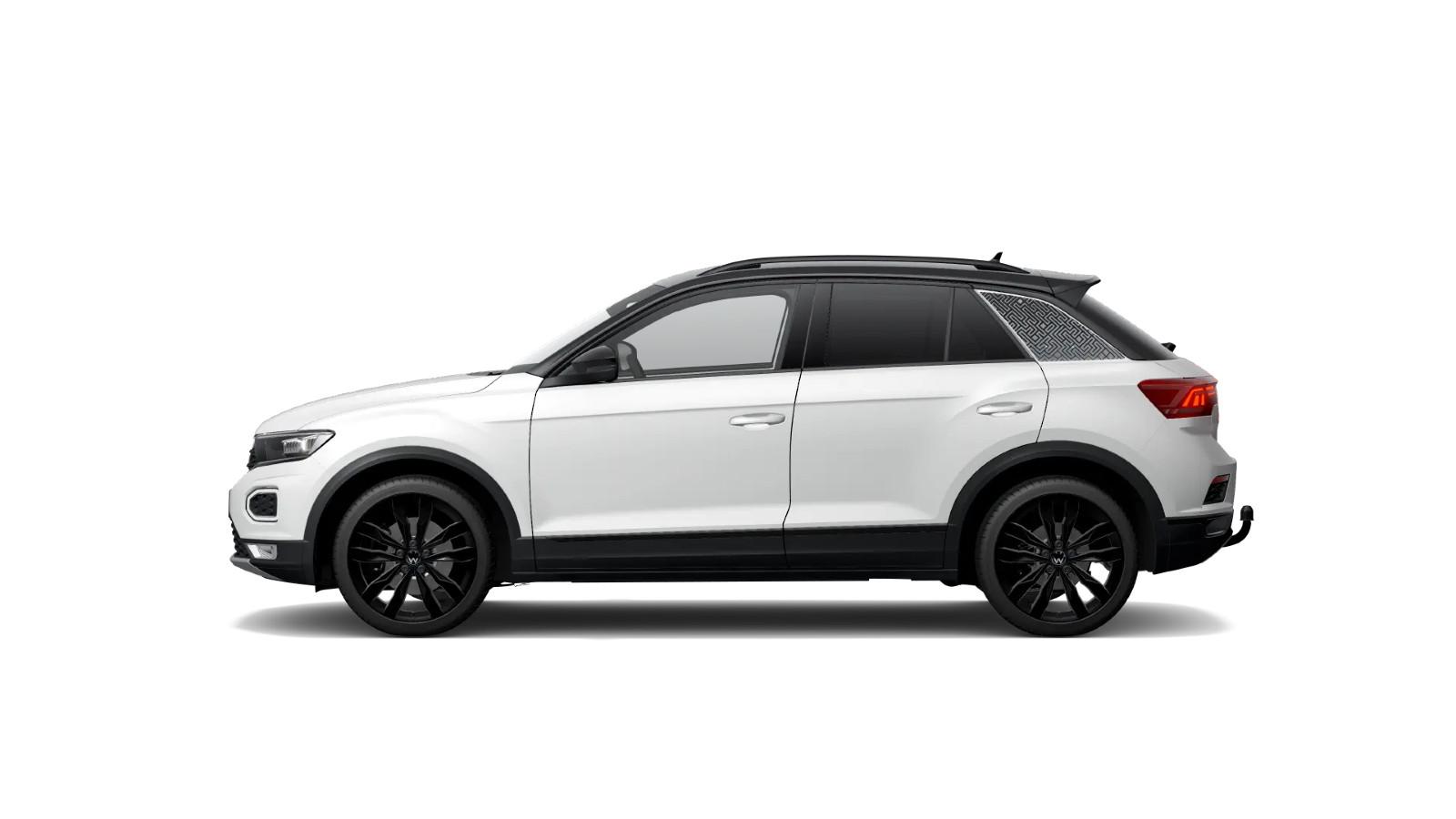 Volkswagen T-Roc 1.5 TSI Sport AHK*RFK*Navi*ACC*DAB+