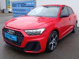 Audi A1 Sportback 30 TFSI S line LED ACC Spur PDC - Audi A1 30 TFSI Gebrauchtwagen