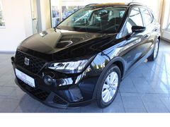 Fahrzeugabbildung Seat Arona Style 1.0TSI 7 gang DSG,Nur 19341 KM