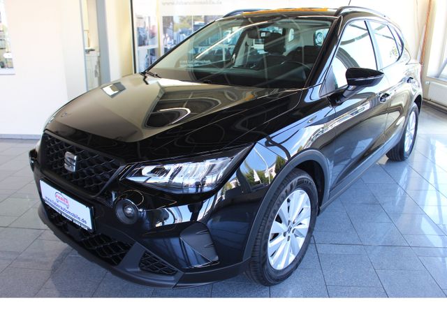 Seat Arona Style 1.0TSI 7 gang DSG,Nur 19341 KM