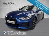BMW 420 Gran Coupe i M Sportpaket LED DAB Navi Klima - BMW 420 Gran Coupé aus 2022