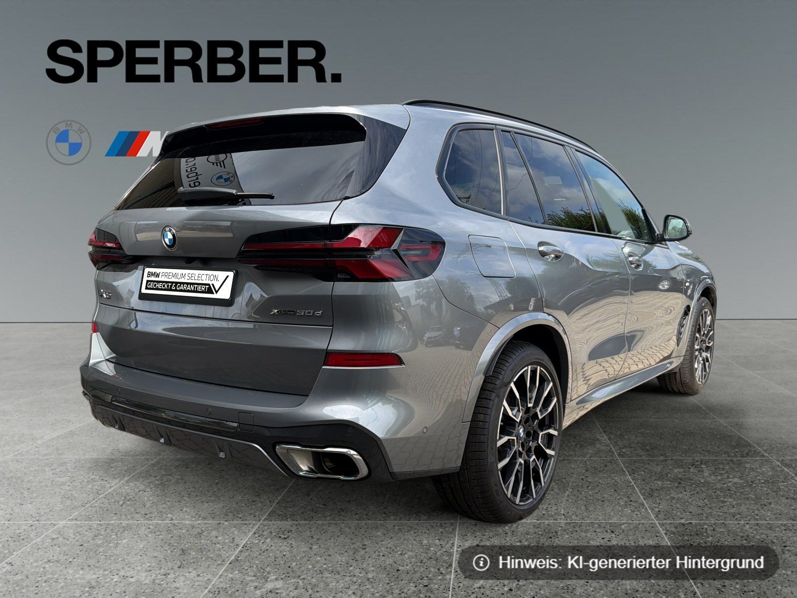 BMW X5 - Bild 5