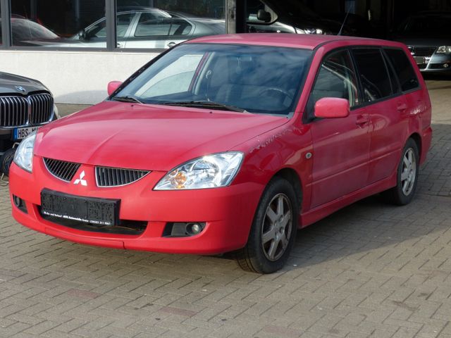 Mitsubishi Lancer Lim./ Kombi Comfort Kombi *Klima*