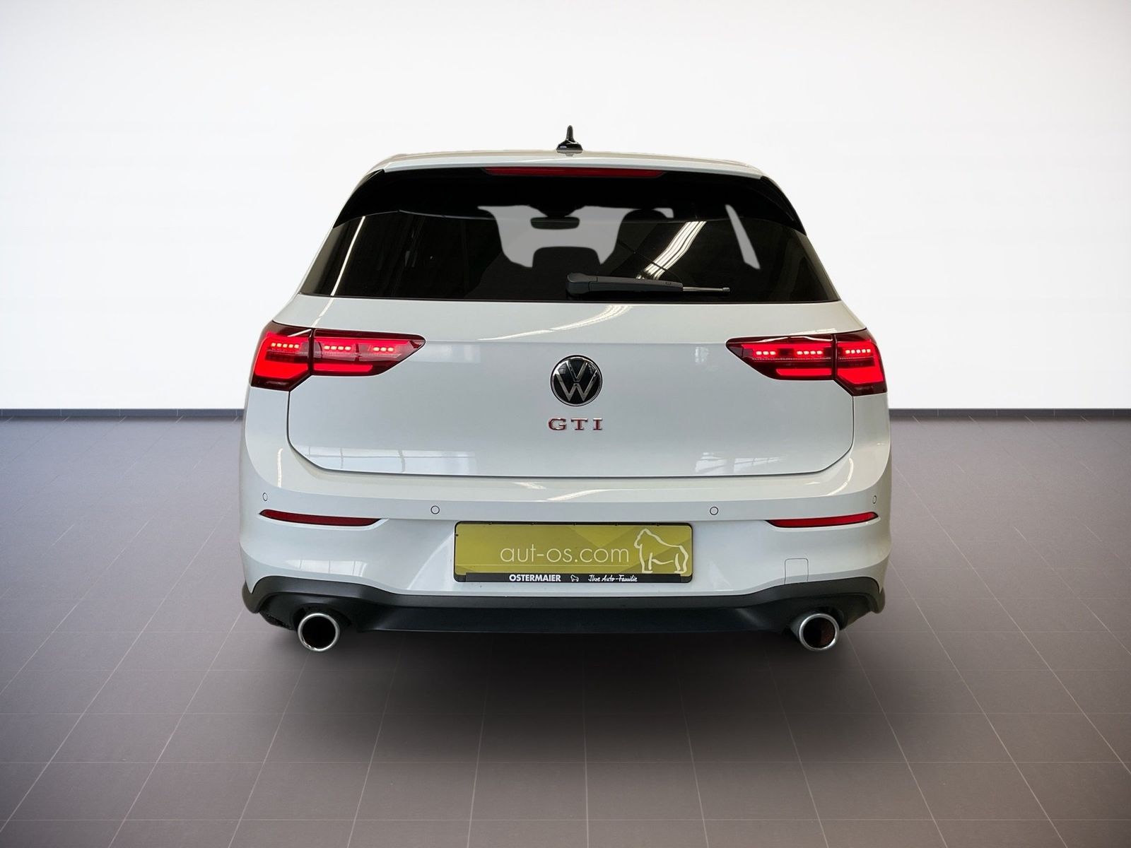 Volkswagen Golf - Bild 5