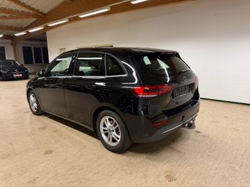 Mercedes B 180 - 4