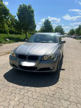 BMW E91 318i Touring Tüv Neu ! - BMW 318: 318i E91