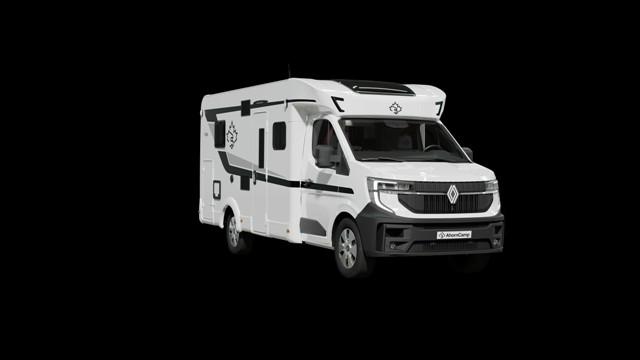 Ahorn T 680 im Deal des Monats