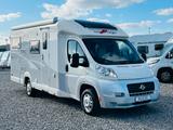Carthago C-TOURER T 143 AUTOMATIK DOPPELBODEN LUFTFEDER - Carthago Wohnmobil oder -wagen