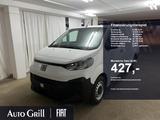 Fiat Scudo L3 AHK RüKa CarPlay LaderaumHolz SHZ - Fiat Scudo Neuwagen