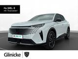 Peugeot 3008 Allure e-DSC6 ACC Navi Kamera SHZ - Peugeot 3008 Jahreswagen