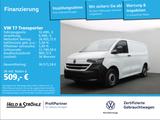 Volkswagen T7 Transporter Kasten 2.0 TDI KR AHK LED KAM HFT - VW T7 Transporter mit Anhängerkupplung