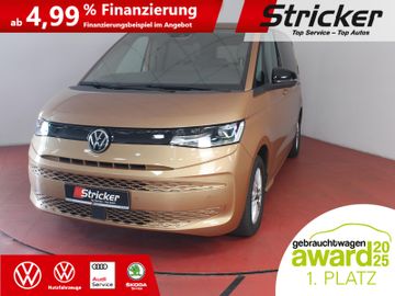 Volkswagen T7 Multivan - 2