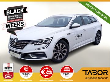 Renault Leasingangebot: Renault Talisman Grandt TCe 160 EDC Zen LED PDC 17Z