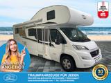 Carado A 464/Festbett/Garage/2xKlima/Markise/Euro6 - Angebote