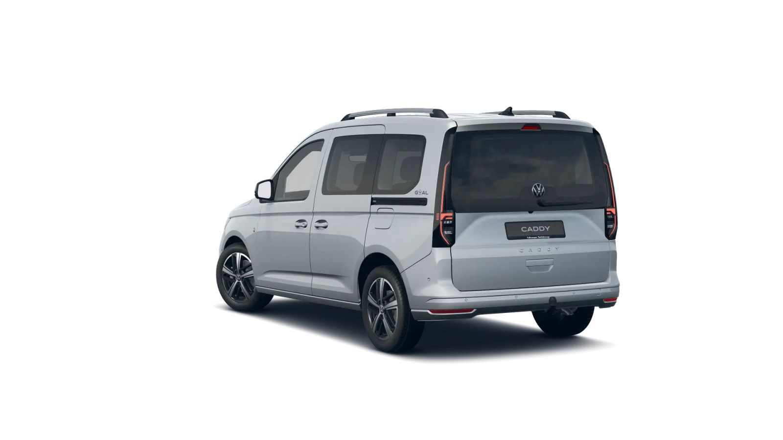 Volkswagen Caddy - Bild 6