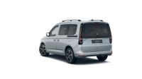 Volkswagen Caddy - Vorschau Bild 6