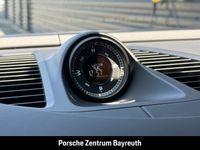 Porsche Macan - Vorschau Bild 31