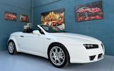 Alfa Romeo SPIDER 2.2JTS 184CV CAPOTE BLU SELESPEED - Alfa Romeo: Selespeed