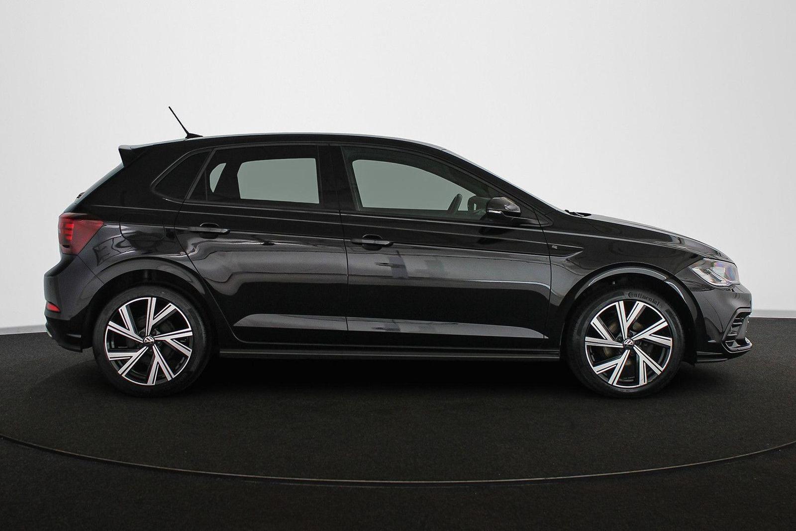 Volkswagen Polo 1.0 TSI R-Line, миниатюра 30