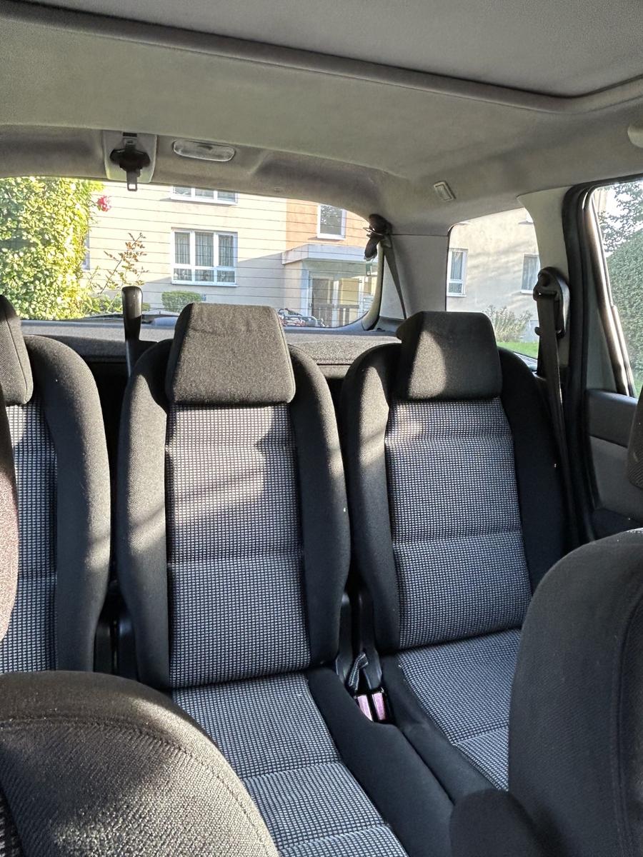 Peugeot 307 2006 — photo 12