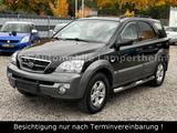 Kia Sorento 3.5 V6 EX 4X4/1.HAND/LEDER/SCHIEBEDAC - Kia Sorento: 3.5