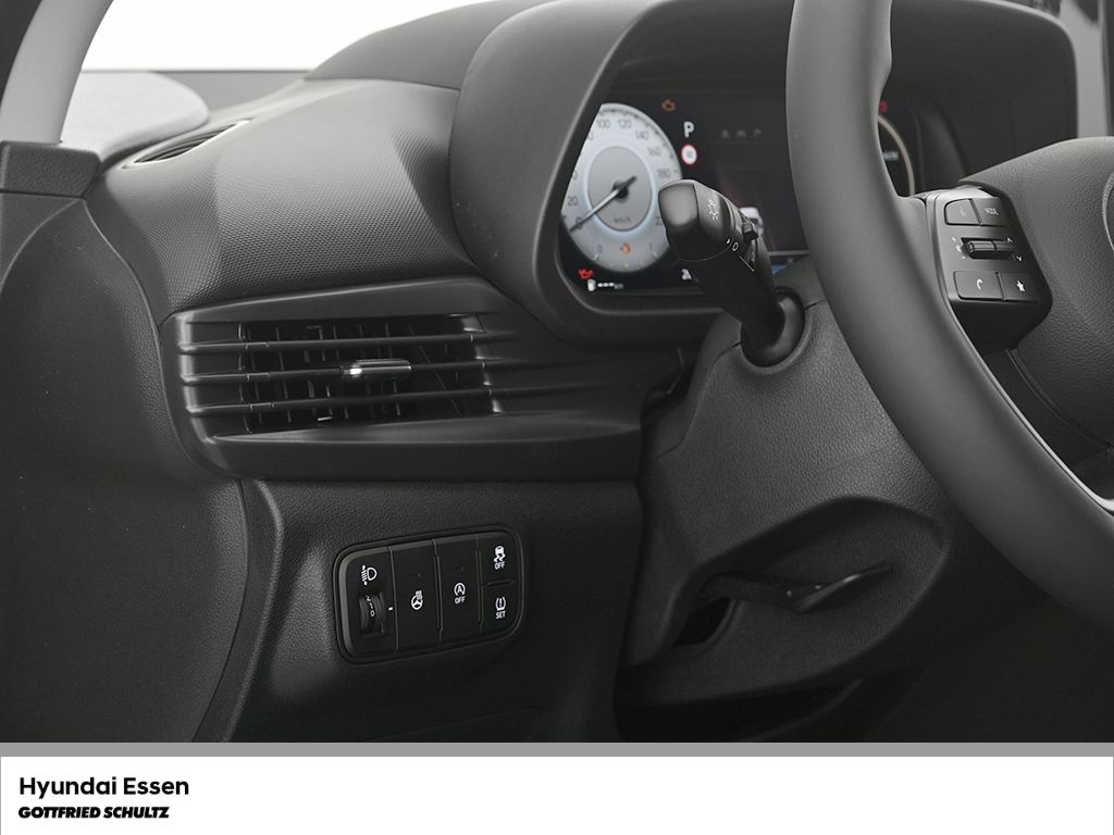 Hyundai BAYON – Bild 10