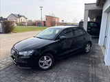 Audi A1 1.2 TFSI Attraction Sportback - Audi A1: TFSI Attraction