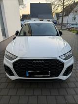 Audi SQ5 Quattro Sommer-Winter Radsatz 