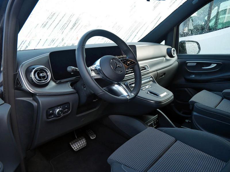Mercedes-Benz V 250 STYLE WINTER AMG NIGHT AHK MOPF STANDH AMG