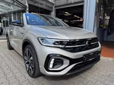 Volkswagen T-Roc Cabriolet R-Line 1.5 TSI DSG BlackStyle - Volkswagen Gebrauchtwagen in Frankfurt