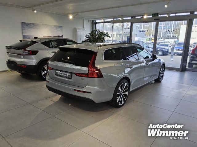 Foto Nummer 5: VOLVO V60