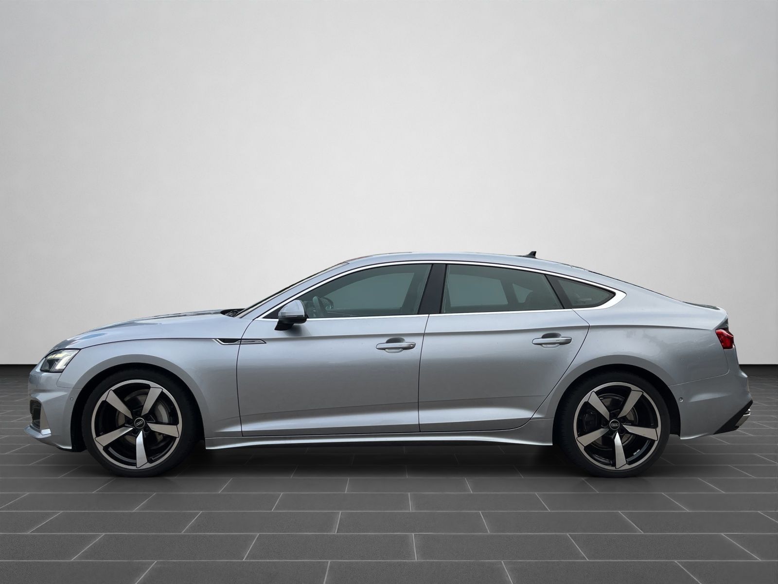 Audi A5 - Bild 8