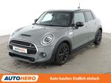 MINI Cooper S *NAVI*PDC*LED*SHZ*TEMPO*KLIMA* - MINI MINI Gebrauchtwagen in Essen