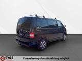 Volkswagen T5 Multivan 2.5 TDI "7Si,Klima - schwarze Volkswagen T5 Multivan