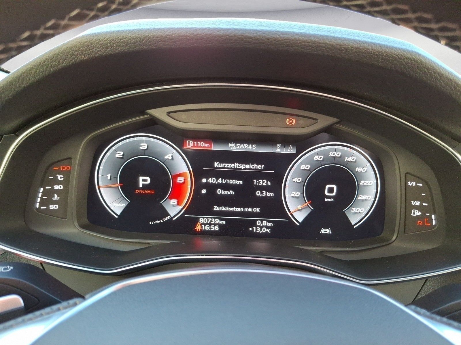 Audi S6 - Bild 10