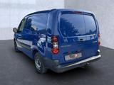 Peugeot Partner L2 Premium Komfort AHK Xenon PDC h. DAB - gebrauchte Peugeot Partner aus dem Jahr 2017