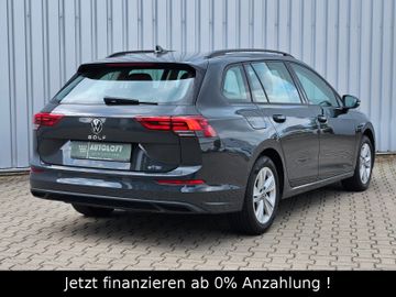 Volkswagen Golf - 5