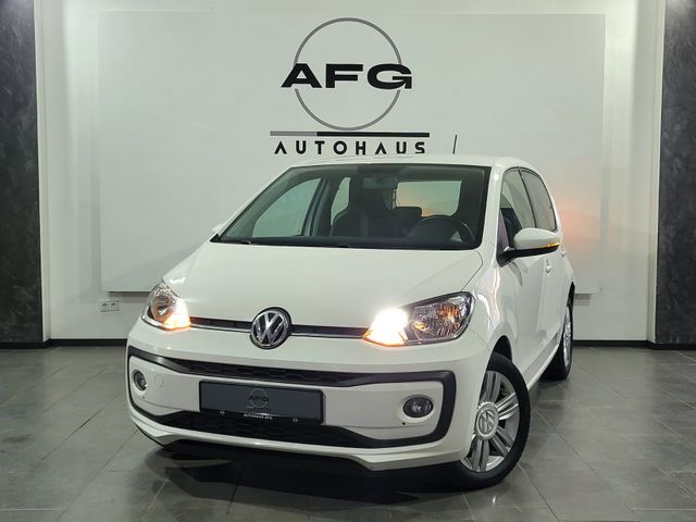 VW up
