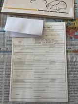 Opel Astra Typ T98 - Opel Astra: 98