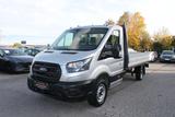 Ford Transit 2.0 TDCI 170 PS 350 L5  Einzelkabine - Ford Transit: 17