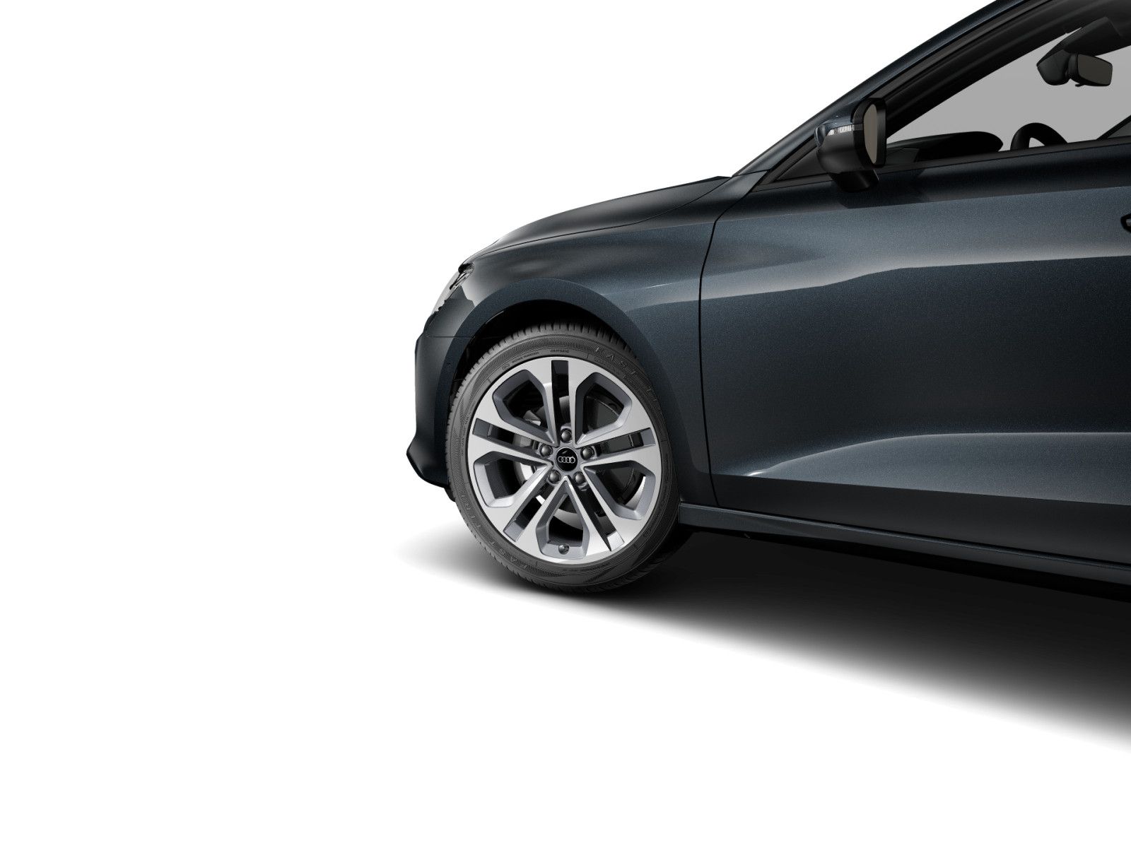 Audi A3 - Bild 8