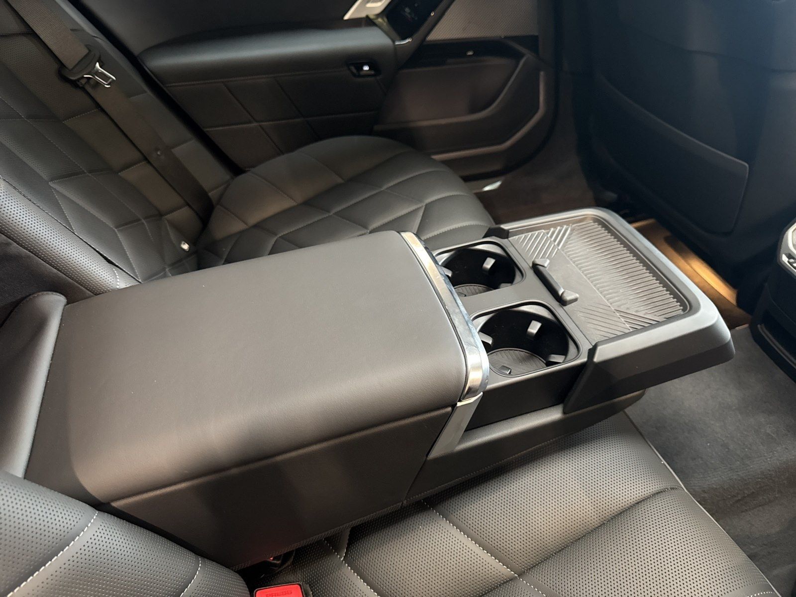 BMW 750 - Bild 19