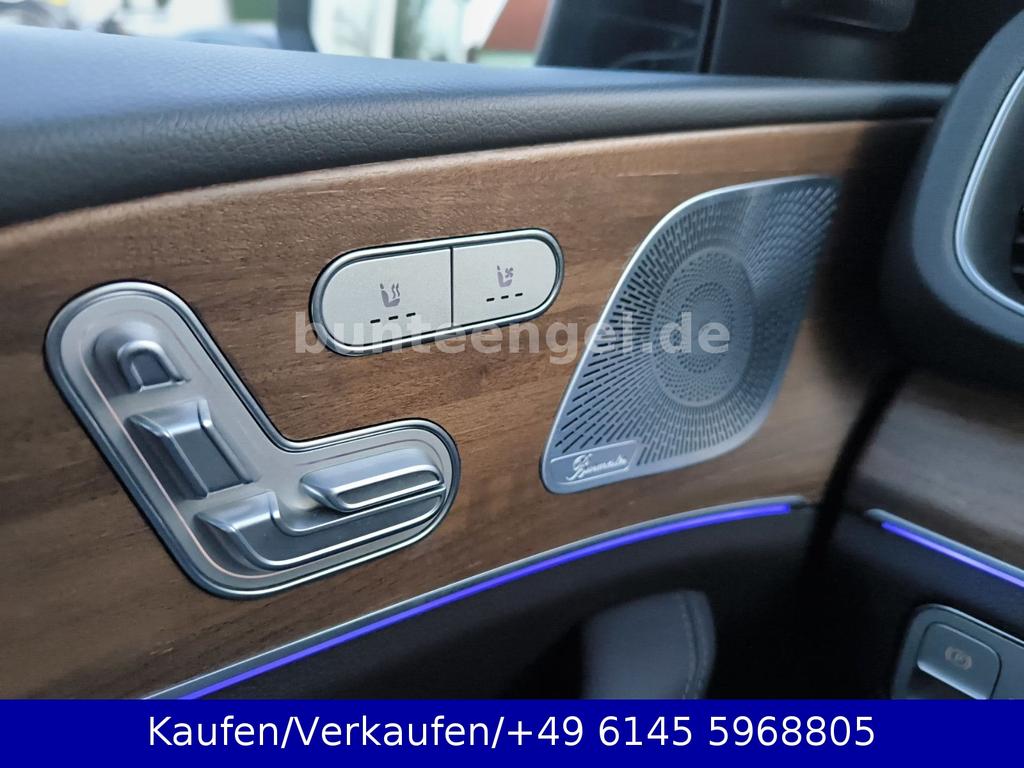 Mercedes-Benz GLE 300