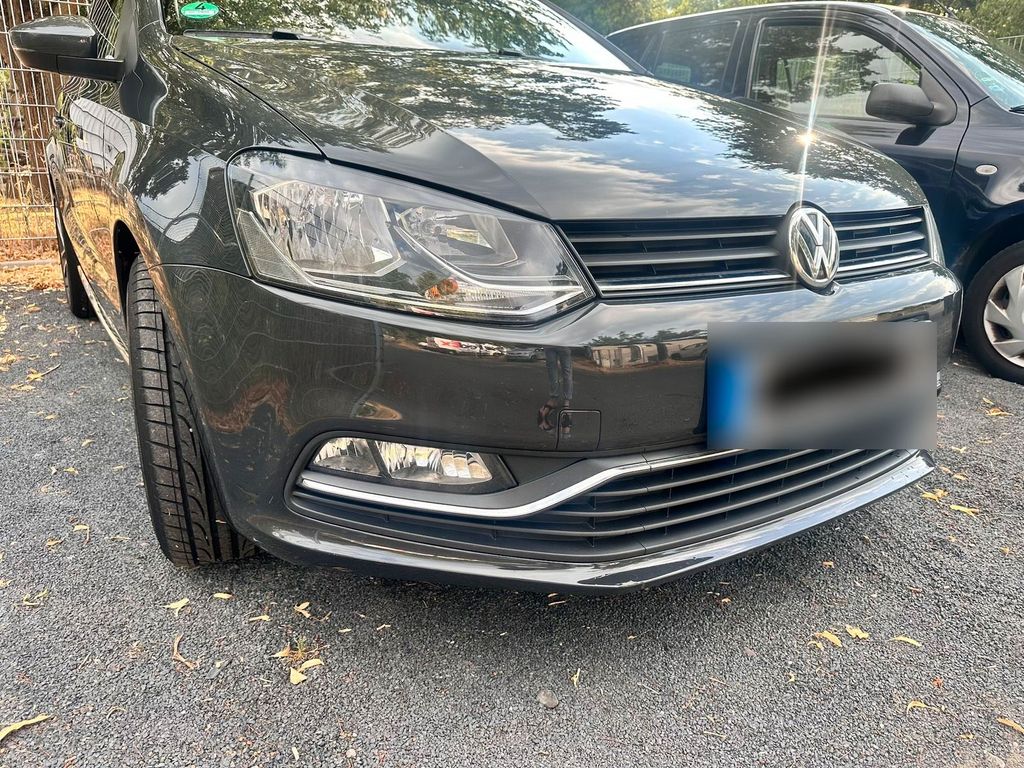 Image of Volkswagen Polo