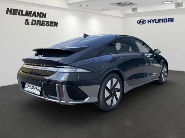 Hyundai IONIQ 6 - Bild 3