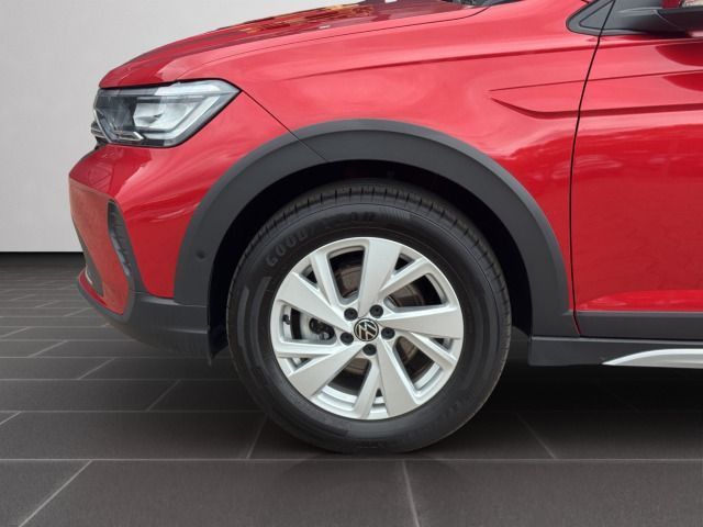 Volkswagen Taigo - Bild 9