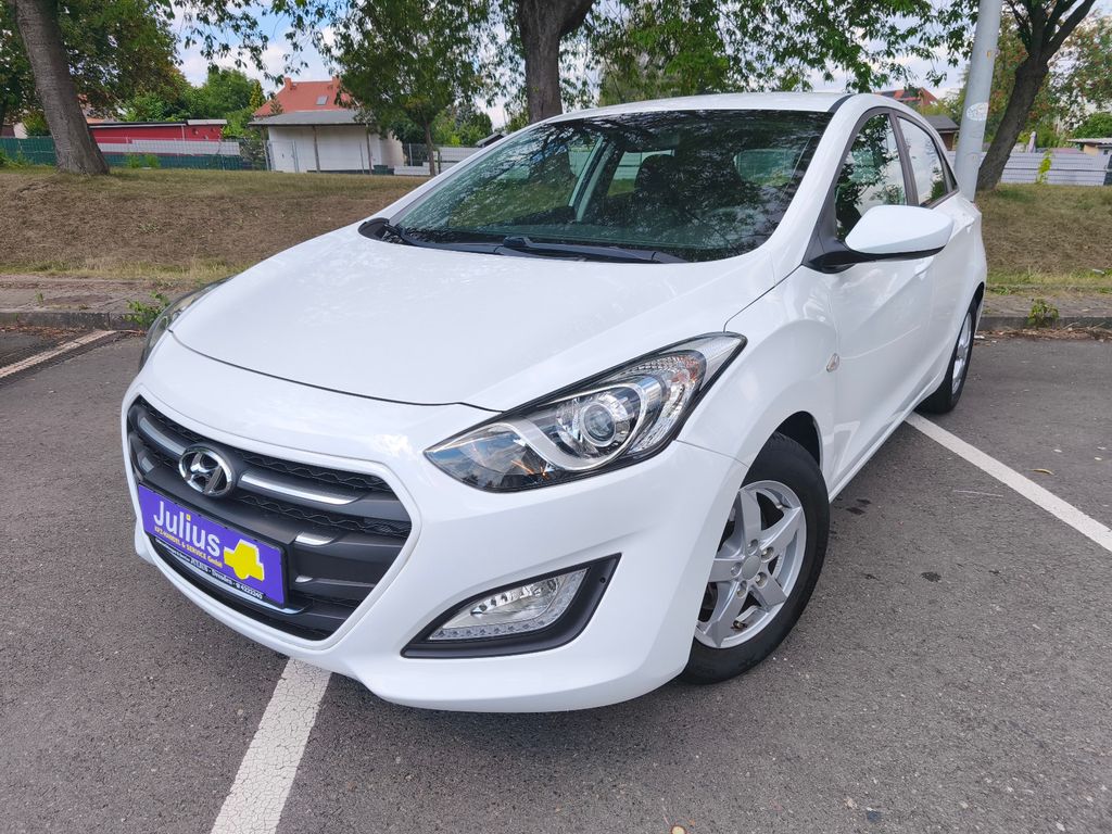 Image of Hyundai i30