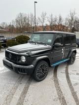 Mercedes-Benz G 63 AMG - Mercedes-Benz Neuwagen: 63